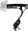 WINDOW REG, MANUAL