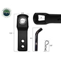 TWIN COMPRESSOR MOUNT 2010-2024 RUN