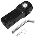 TWIN COMPRESSOR MOUNT 2010-2024 RUN