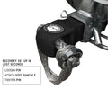 TWIN COMPRESSOR MOUNT 16-23 TACOMA