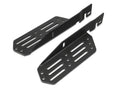 N-Fab LBM Bumper Mounts 2017 Ford Raptor - Tex. Black