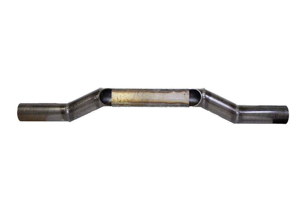 TUBE STYLE REAR CROSSMEMBER