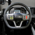 Rugged Radios auto part detail