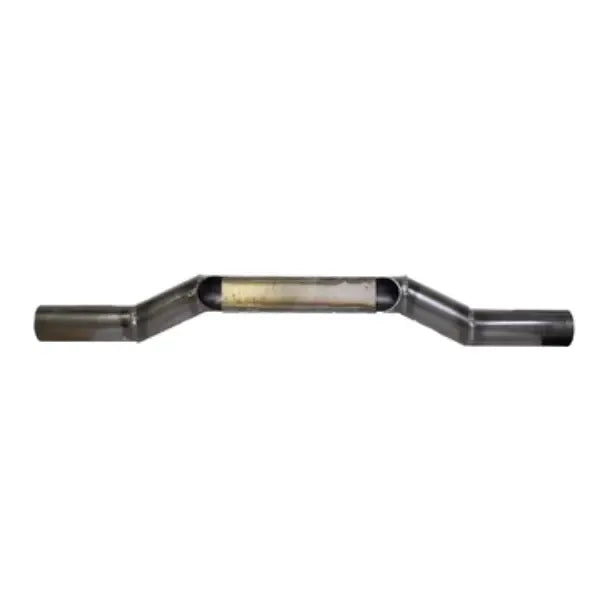 Rustbuster Tube Style Rear Crossmember