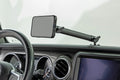 Dash Mount | 8" Mount Kit | Jeep Gladiator JT/Wrangler JL 4WD (2018-2026)