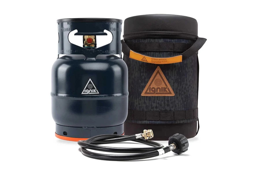 Ignik Outdoors auto part