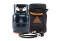 Ignik Gas Growler 5.0 Deluxe Arctic Camo IGPRO-00725AC