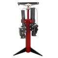 Gen-Y Gooseneck Display Stand (*Display Only*)