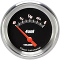 VELOCTY BLK 2 5/8IN FUEL 0-30ohm