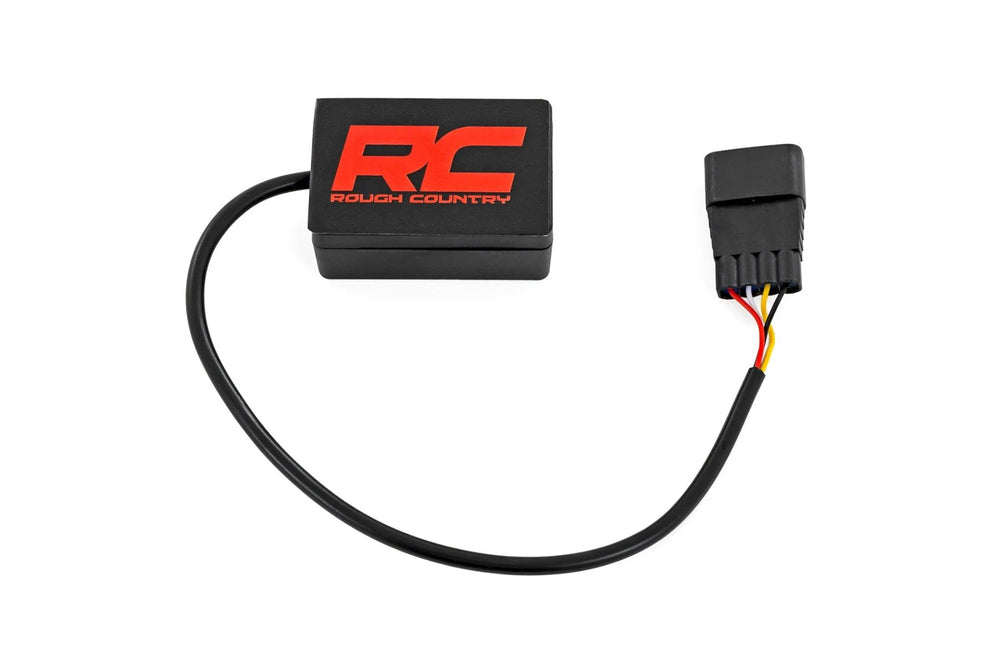 Rough Country auto part