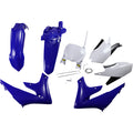 Cycra 19-23 Yamaha YZ250F 5-pc Replica Body Kit - Black