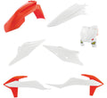 Cycra 19-22 KTM 125 SX 5-pc Replica Body Kit - OEM