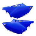 Cycra 15-21 Yamaha YZ125 5-pc Replica Body Kit - Blue