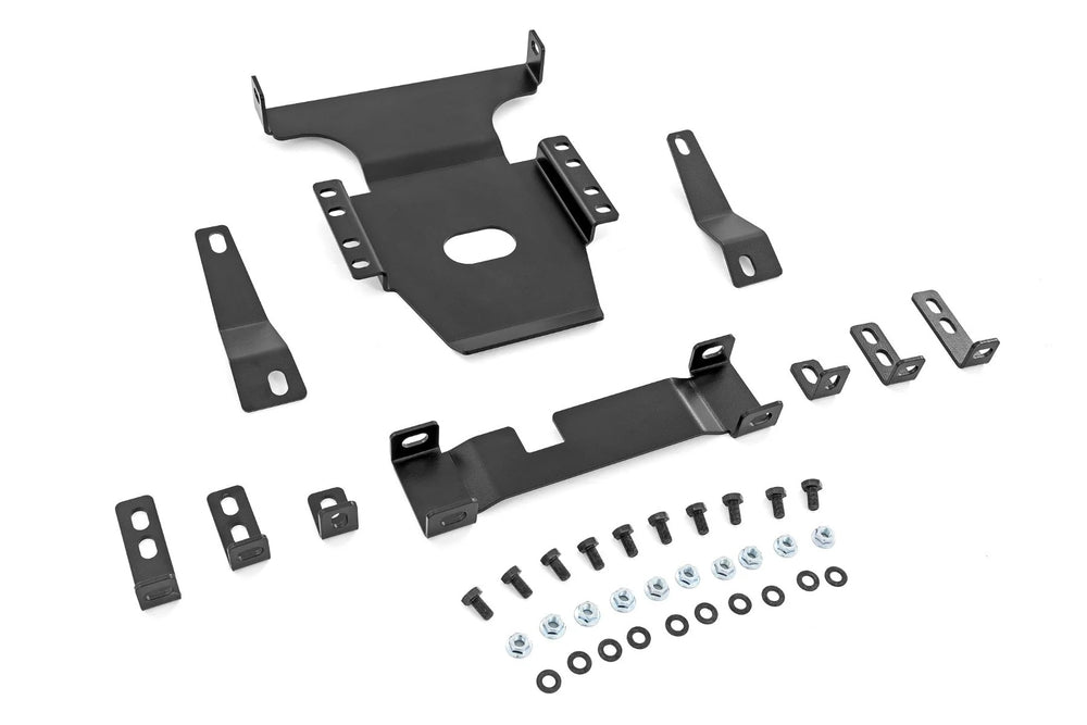Rough Country auto part
