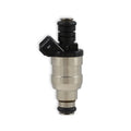 Fuel Injector 96 Lb/Hr Ev1 Minitimer Low Impedance This Low Impedance Fuel Injector Has A Flow Rate Of 96 Lb/Hr And Is Ev1 Minitimer Style ACCEL