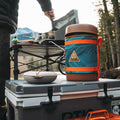 Ignik Gas Growler 5.0 Deluxe Mountain IGPRO-00725MT