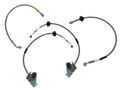 Russell Performance 2008-09 Pontiac G8 GT Brake Line Kit