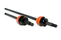 RCV TUBE SEALS FOR STANDARD DIAMETER DANA 30 AXLE TUBES 2IN BORE