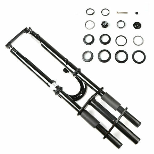 RCV TUBE SEALS FOR STANDARD DIAMETER DANA 30 AXLE TUBES 2IN BORE