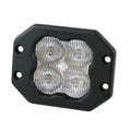 Diode Dynamics SS3 Sport ABL - White SAE Fog Flush (Single)