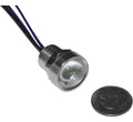 Letric Lighting Royal Flsh Led 9/16 Stl/Rd/Amb