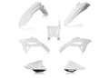 Cycra 22+ Honda CRF250RX 5-pc Replica Body Kit - White