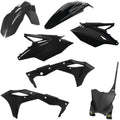 Cycra 22+ Honda CRF250RX 5-pc Replica Body Kit - White