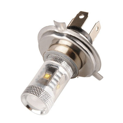 Letric Lighting Royal Flsh Led 9/16 Stl/Rd/Rd