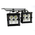 LED DRIVING LIGHTS - 1900 LUMEN 3