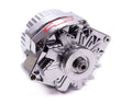 Bowtie Chrome GM 80 Amp Alternator 1-Wire