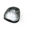 9916 F250/F350/F450/F550 CLEAR LENS W/WHITE HIGHPOWER LED IF NO FORD OE WIRING