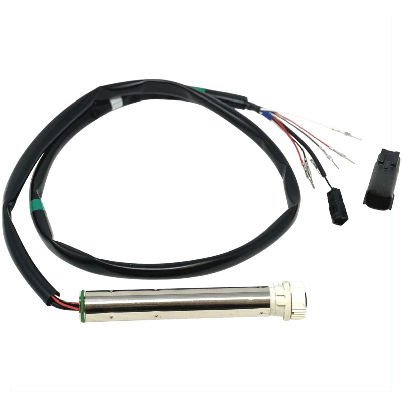 NAMZ 14-15 Plug-N-Play Replacement Twist Grip Sensor (For Throttle-By-Wire)