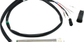 NAMZ 14-15 Plug-N-Play Replacement Twist Grip Sensor (For Throttle-By-Wire)