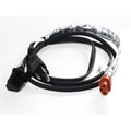 Block Heater Cord - Upgraded OE Replacement- Duramax 2001-2016