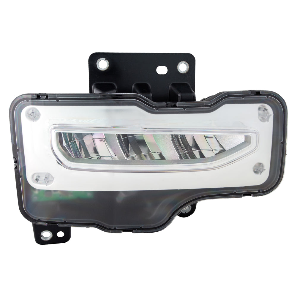 RH FOG LAMP ASSY; ; SIERRA 1500 1618