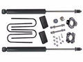 0721 TOYOTA TUNDRA 2IN LIFT KIT