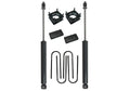 0721 TOYOTA TUNDRA 2IN LIFT KIT