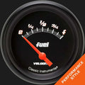 VELOCITY BLACK 2 5/8IN FUEL 0-30OHM