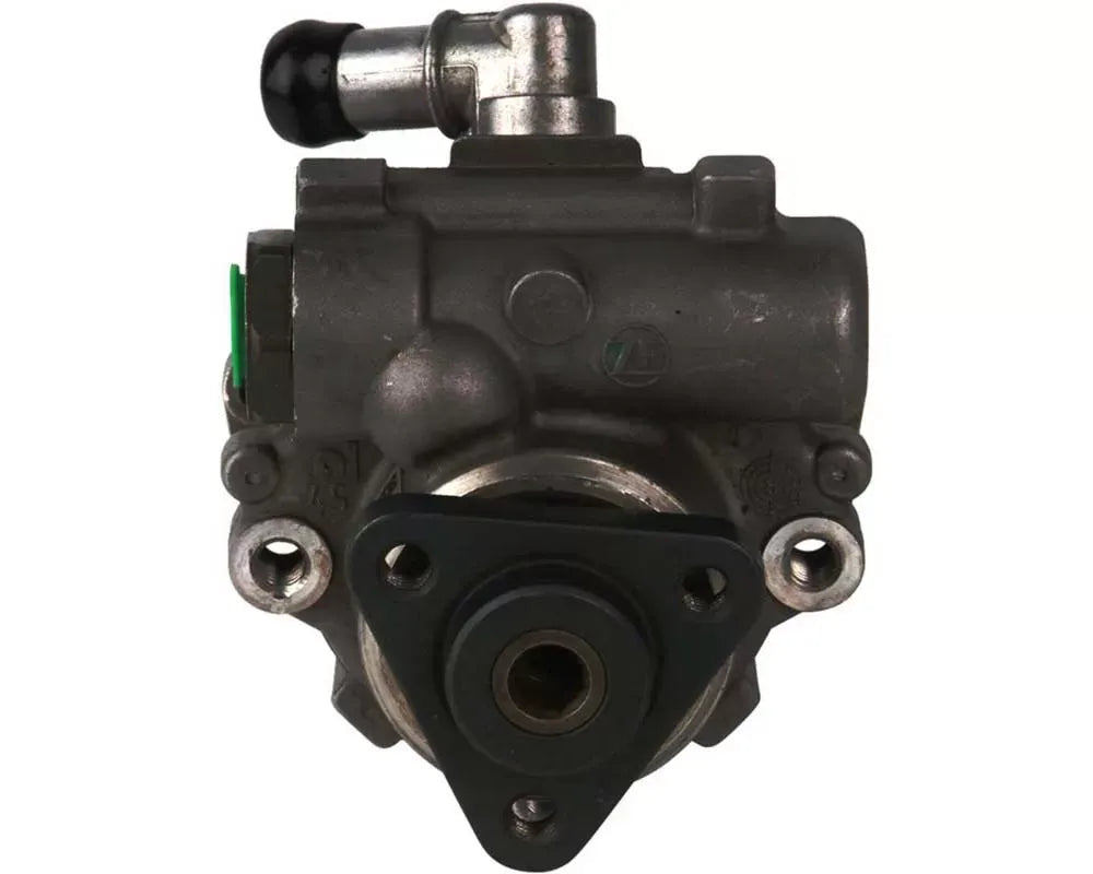 POWER STEERING PUMP