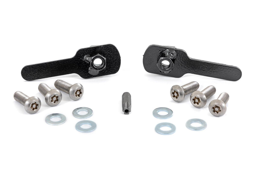 Rough Country auto part