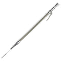 FLEXIBLE ENGINE DIPSTICK; BRITE; 283/327 CHEVY II V8; FRONT SUMP;