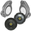 JKU-Pods (enclosures only)