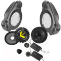 JKU-Pods (enclosures only)