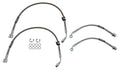 Russell Performance 04-06 Mazda RX8 Brake Line Kit