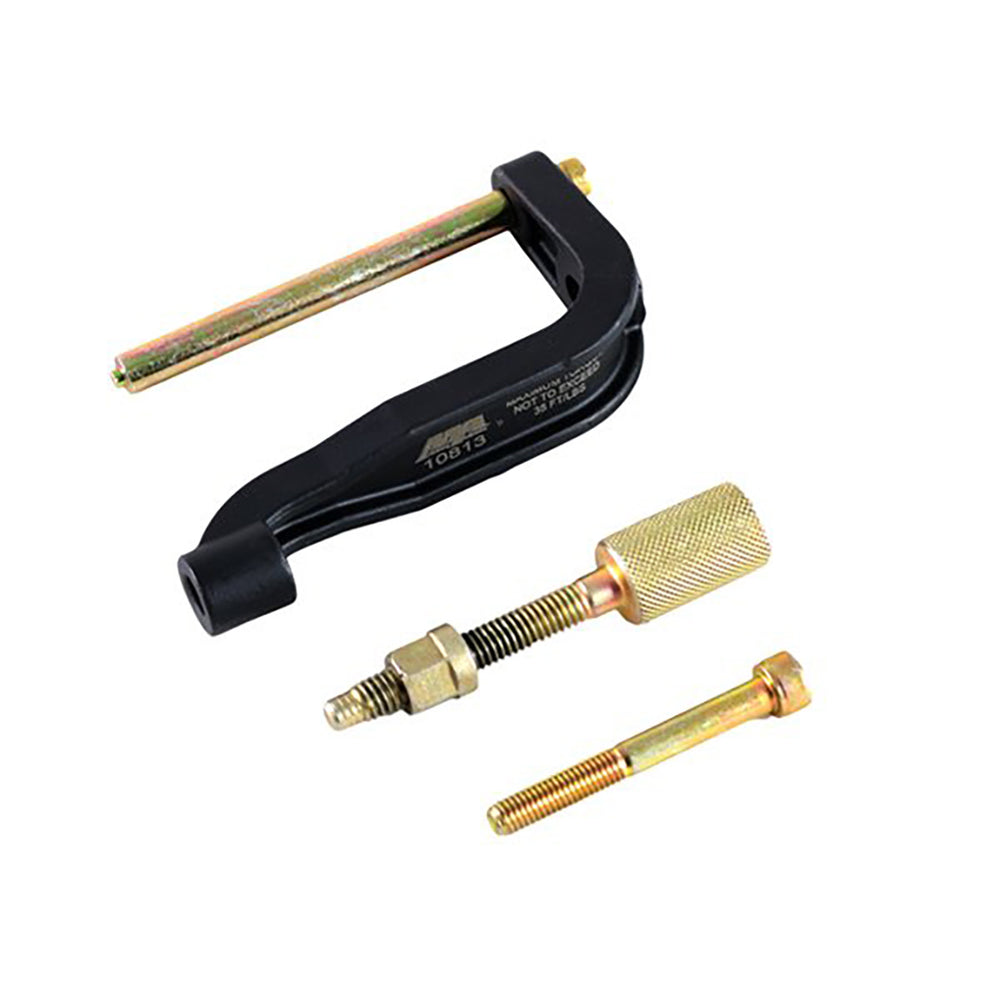 (1.7 lbs. 12X10X4) Deluxe Injector Removal Tool LML 2011-2016 Duramax