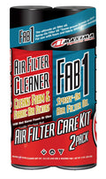 Maxima Air Filter Maintenance Combo Kit - 2-Pack (Aerosol)