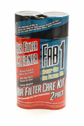Maxima Air Filter Maintenance Combo Kit - 2-Pack (Aerosol)