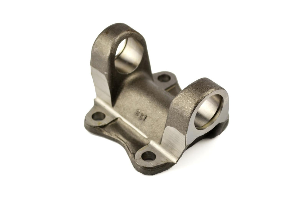 FLANGE YOKE