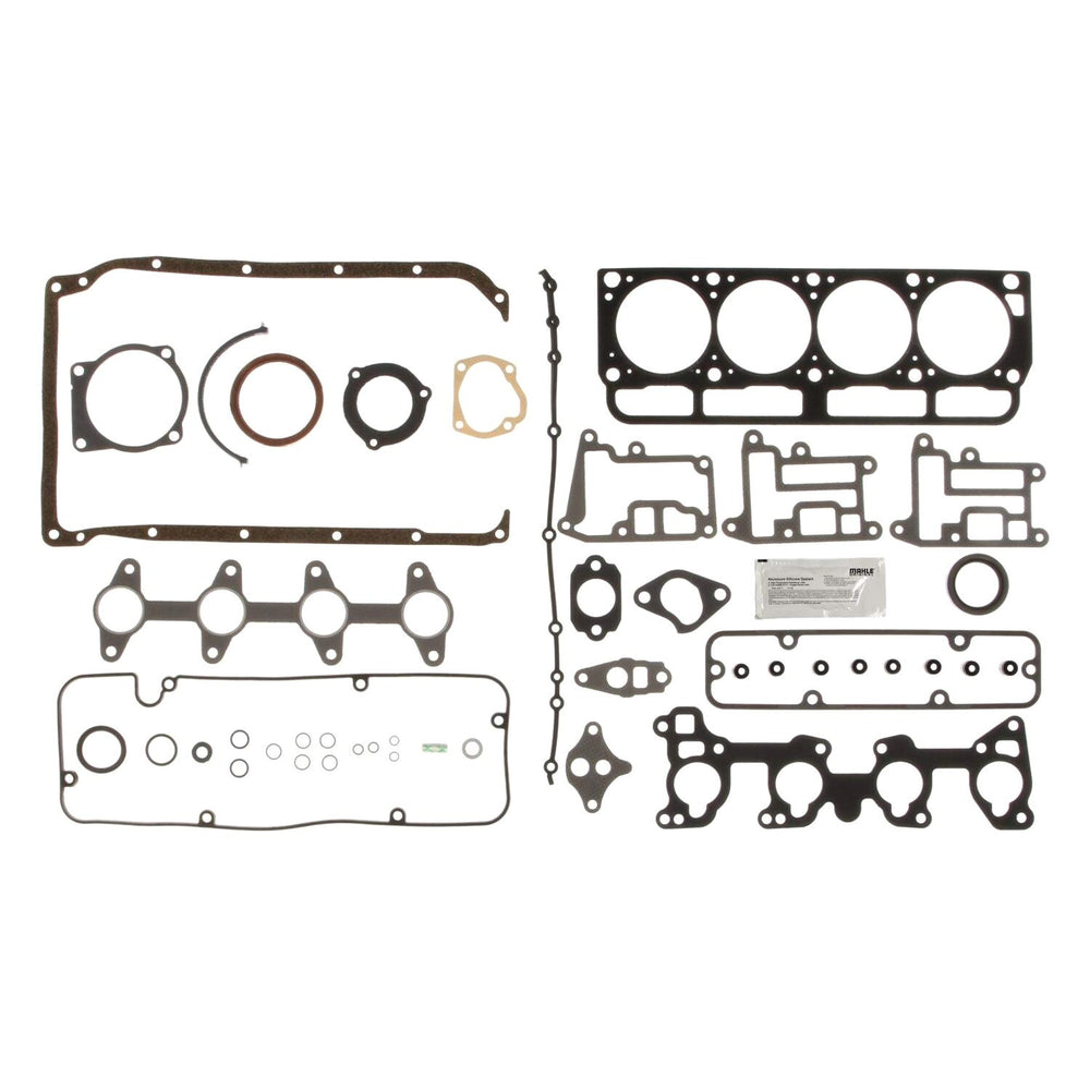 Mahle auto part
