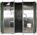 Gates auto part